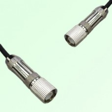 75ohm 1.6/5.6 DIN Male to 1.6/5.6 DIN Male Coax Cable Assembly