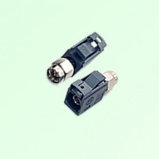 RF Adapter FAKRA G Female to SMA Male