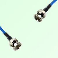 75Ohm Semi-Flexible BNC Male to BNC Male Cable Assembly