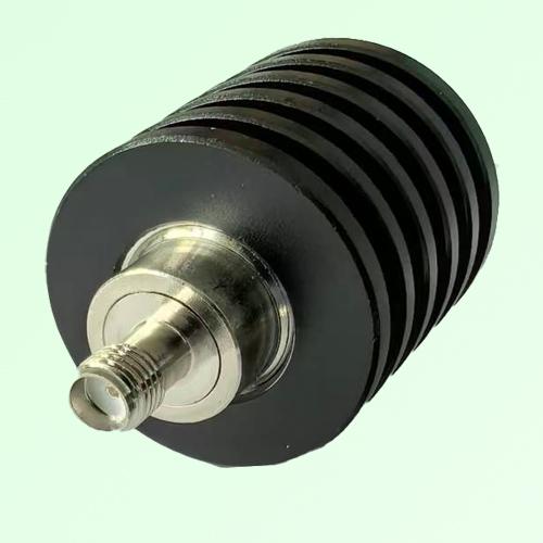 SMA Attenuator SMA Female Jack to Male Plug 10W DC-4GHz 1-50dB SMA Attenuator SMA Female Jack to Male Plug 10W DC-4GHz 1-50dB