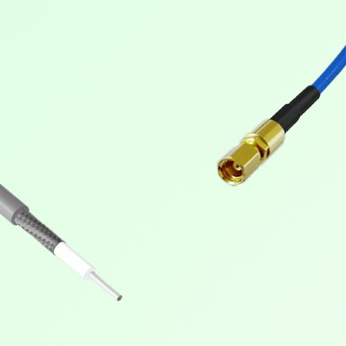 Semi-Flexible Jumper Open-end to SSMC Female Semi-Flexible Jumper Open-end to SSMC Female