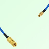 Semi-Flexible Jumper SMPM / SSMP Male to SMB Female Semi-Flexible Jumper SMPM / SSMP Male to SMB Female