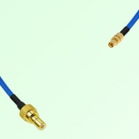Semi-Flexible Jumper SMPM / SSMP Male to SMB Male Semi-Flexible Jumper SMPM / SSMP Male to SMB Male