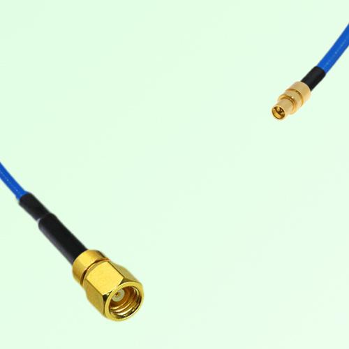 Semi-Flexible Jumper SMPM / SSMP Male to SMC Female Semi-Flexible Jumper SMPM / SSMP Male to SMC Female