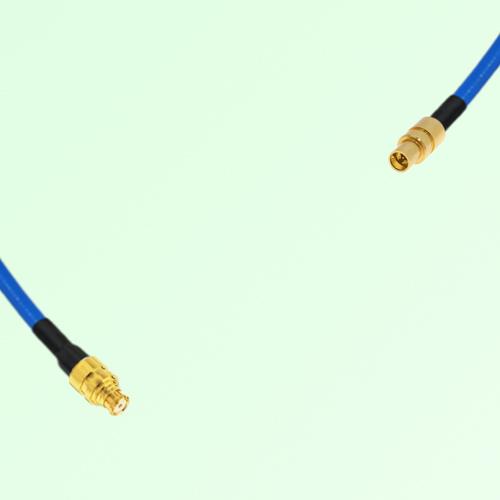 Semi-Flexible Jumper SMPM / SSMP Male to SMP Female Semi-Flexible Jumper SMPM / SSMP Male to SMP Female