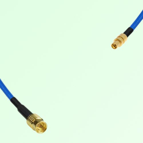 Semi-Flexible Jumper SMPM / SSMP Male to SMP Male Semi-Flexible Jumper SMPM / SSMP Male to SMP Male