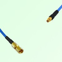 Semi-Flexible Jumper SMPM / SSMP Female to SSMC Female Semi-Flexible Jumper SMPM / SSMP Female to SSMC Female