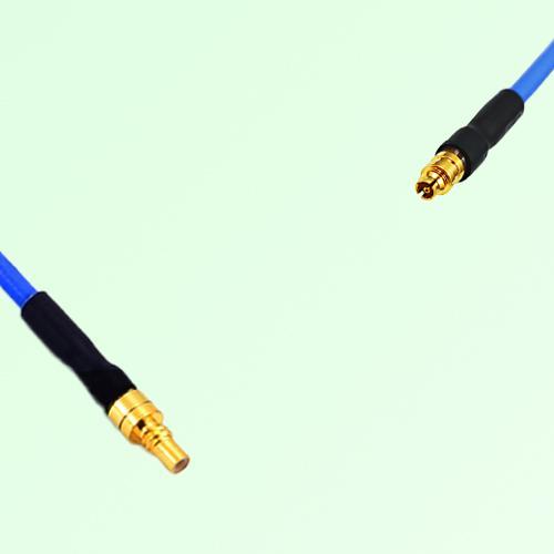 Semi-Flexible Jumper SMPM / SSMP Female to SSMC Male Semi-Flexible Jumper SMPM / SSMP Female to SSMC Male