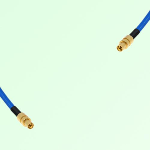 Semi-Flexible Jumper SMPM / SSMP Male to SMPM / SSMP Male Semi-Flexible Jumper SMPM / SSMP Male to SMPM / SSMP Male