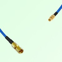 Semi-Flexible Jumper SMPM / SSMP Male to SSMC Female