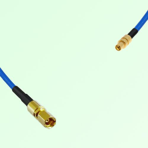 Semi-Flexible Jumper SMPM / SSMP Male to SSMC Female Semi-Flexible Jumper SMPM / SSMP Male to SSMC Female