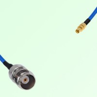 Semi-Flexible Jumper SMPM / SSMP Male to TNC Female Semi-Flexible Jumper SMPM / SSMP Male to TNC Female