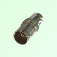 75ohm RF Adapter BNC Female Jack to BNC Female Jack 75ohm RF Adapter BNC Female Jack to BNC Female Jack