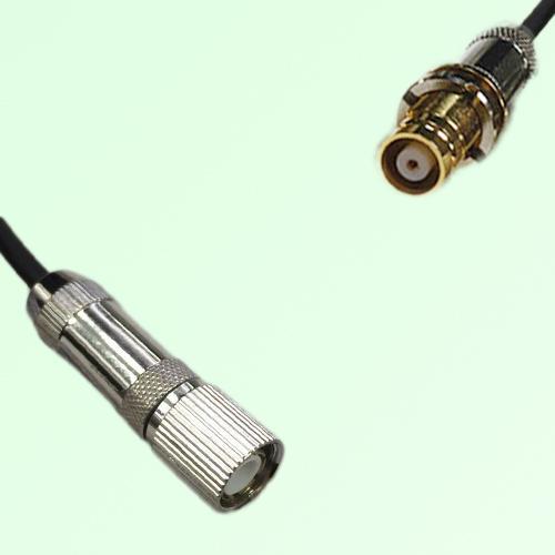 75ohm 1.6/5.6 DIN Male to 1.6/5.6 DIN Female Coax Cable Assembly
