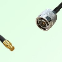 75ohm MCX Male to TNC Male Coax Cable Assembly 75ohm MCX Male to TNC Male Coax Cable Assembly