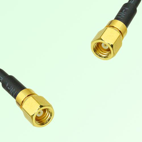 75ohm SMC Female to SMC Female Coax Cable Assembly 75ohm SMC Female to SMC Female Coax Cable Assembly