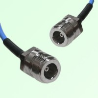 Low PIM Jumper N Female to N Female