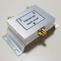 2 Way SMA Female Jack RF Power Splitter/Divider 380-2500MHz