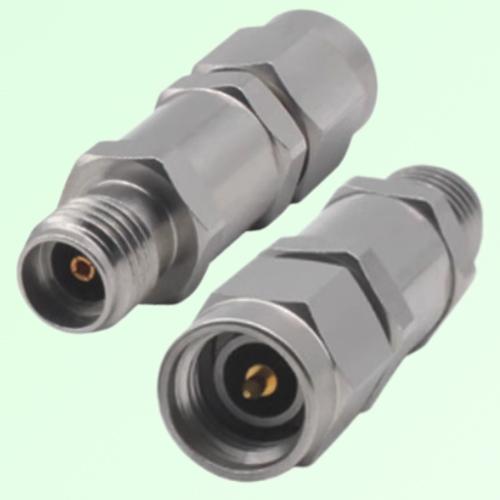 26.5G 3.5mm Female to 3.5mm Male RF Adapter 26.5G 3.5mm Female to 3.5mm Male RF Adapter