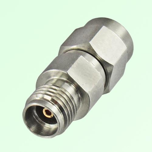 26.5G 3.5mm Female Jack to SMA Male Plug RF Adapter 26.5G 3.5mm Female Jack to SMA Male Plug RF Adapter
