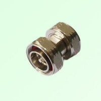RF Adapter 7/16 DIN Male Plug to 7/16 DIN Male Plug
