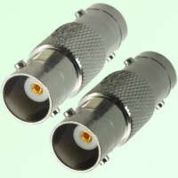 RF Adapter BNC Female Jack to BNC Female Jack