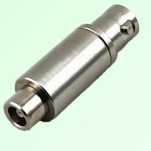 RF Adapter BNC Female Jack to LEMO FFA 00S Female Jack