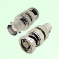 BNC Female to RP BNC Male RF Adapter BNC Female to RP BNC Male RF Adapter