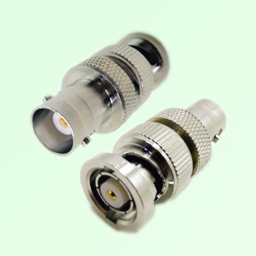 BNC Female to RP BNC Male RF Adapter BNC Female to RP BNC Male RF Adapter