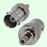 RF Adapter BNC Female Jack to SMB Male Plug