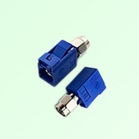 RF Adapter FAKRA C Female to SMA Male