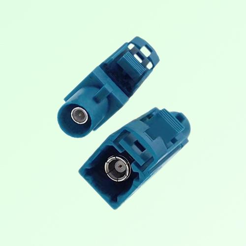 RF Adapter FAKRA Z Female to FAKRA Z Male RF Adapter FAKRA Z Female to FAKRA Z Male
