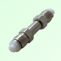 RF Adapter FME Female Jack to FME Female Jack