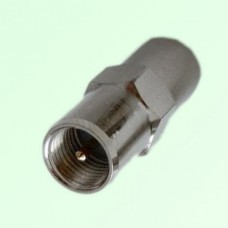 RF Adapter FME Male Plug to FME Male Plug