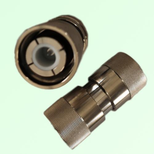 RF Adapter HN Male Plug to HN Male Plug RF Adapter HN Male Plug to HN Male Plug