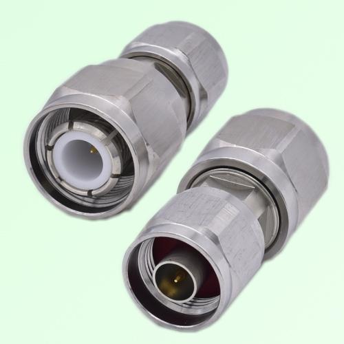 HN Male to N Male RF Adapter HN Male to N Male RF Adapter