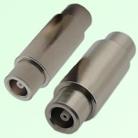 RF Adapter LEMO FFA 00S Female to LEMO FFA 00S Female