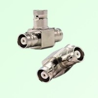 T Type Three MHV 3kV Female Adapter MHV 3kV to MHV 3kV to MHV 3kV T Type Three MHV 3kV Female Adapter MHV 3kV to MHV 3kV to MHV 3kV