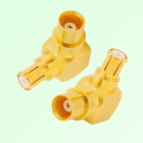MCX Female to RP MCX Male RF Adapter MCX Female to RP MCX Male RF Adapter
