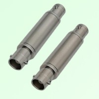 RF Adapter Mini BNC Female Jack to Mini BNC Female Jack