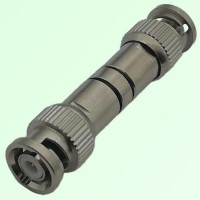 RF Adapter Mini BNC Male to Mini BNC Male