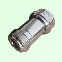 RF Adapter N Female Jack to QN Male Plug