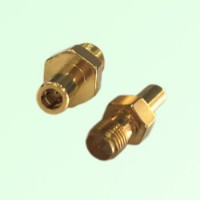 RF Adapter RP SMA Female Jack to SSMB Female Jack RF Adapter RP SMA Female Jack to SSMB Female Jack