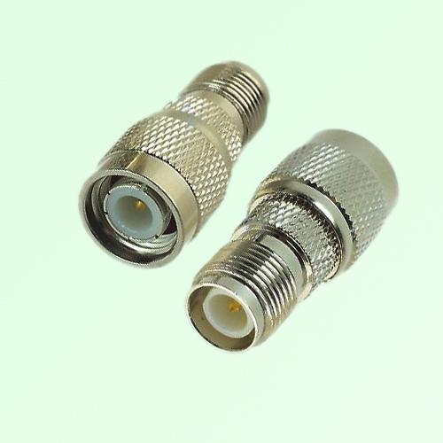 RF Adapter RP TNC Female Jack to TNC Male Plug RF Adapter RP TNC Female Jack to TNC Male Plug
