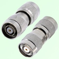 RF Adapter RP TNC Male Plug to RP TNC Male Plug