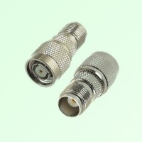 RF Adapter RP TNC Male Plug to TNC Female Jack