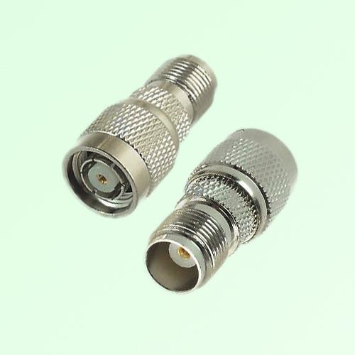 RF Adapter RP TNC Male Plug to TNC Female Jack RF Adapter RP TNC Male Plug to TNC Female Jack