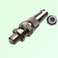 RF Adapter SHV 5kV Female Jack to SHV 5kV Male Plug RF Adapter SHV 5kV Female Jack to SHV 5kV Male Plug