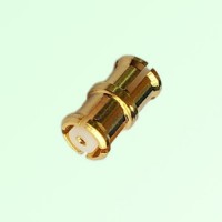 RF Adapter SMP Female Jack to SMP Female Jack