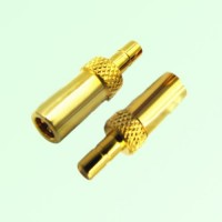 SSMB Female to SSMB Male RF Adapter SSMB Female to SSMB Male RF Adapter
